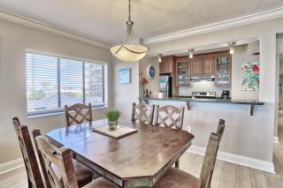 Land's End 11-407 Beach Front - Premier - St Pete Beach - 4