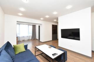 Beautiful apartment near the Republic Square - Erevan - 8