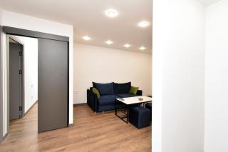 Beautiful apartment near the Republic Square - Erevan - 5