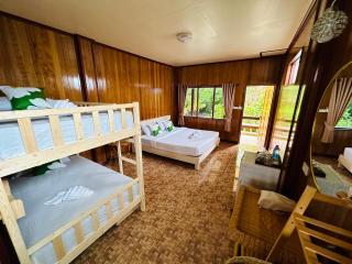 Bann Klong Jao Homestay - Ban Tok Phrom - 5