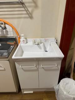 Three beds apartment with kitchen by Shinsaibashi - Osaca - 4