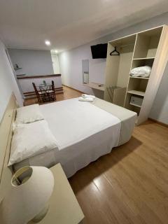 Harbor Buriti Hotel - Campo Grande - 5