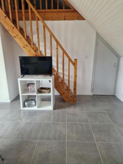Maison 10 min de la plage - Saint-Gildas-de-Rhuys - 6