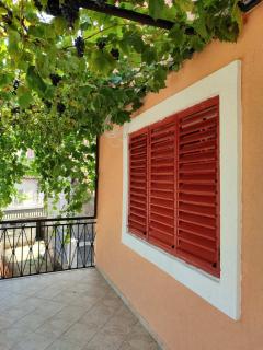 Apartmants R Pajovic Skadar lake - Vranjina - 4