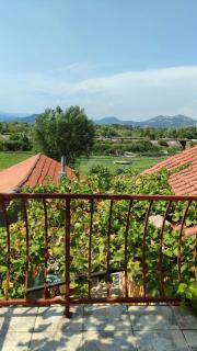 Apartmants R Pajovic Skadar lake - Vranjina - 1