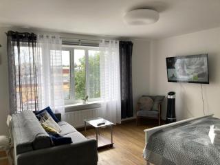 Beach Studio Apartment - 5