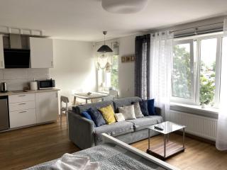 Beach Studio Apartment - Liepāja - 0