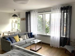 Beach Studio Apartment - Liepāja - 7