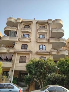 سكن أسامه - Le Caire - 9