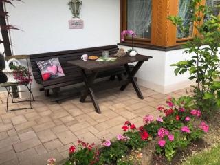 Alpen-Chalet-Sol-Alpium - Reit im Winkl - 1