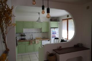 Maison avec vue Montagne pour les amateurs de Vélo VTT et Randonnées Massages sur rendez-vous - Mercury - 2