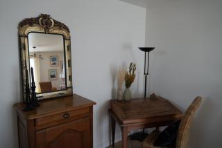 Maison avec vue Montagne pour les amateurs de Vélo VTT et Randonnées Massages sur rendez-vous - Mercury - 5