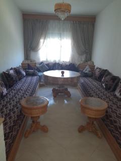 شقة للكراء باصيلة Appartement à louer à Asilah - Asilah - 0