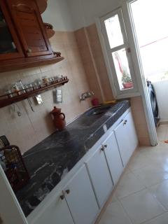 شقة للكراء باصيلة Appartement à louer à Asilah - Asilah - 7