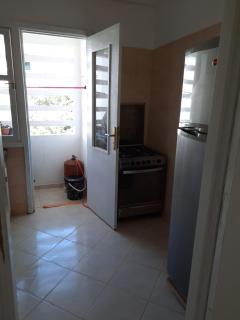 شقة للكراء باصيلة Appartement à louer à Asilah - Asilah - 2