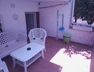 apartamento serrano con terraza - Málaga - 2