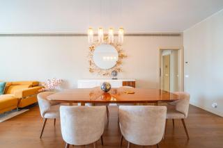 Royal Sea View-2Bedroom-AC-1 min walk restaurants supermk - 6