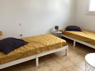 Villa Nine - Bessan - 1