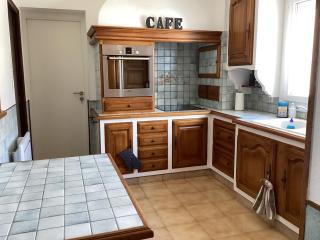 Villa Nine - Bessan - 6