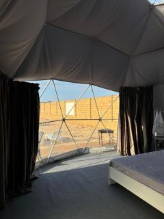 Glamping Baku - Bakoe - 8