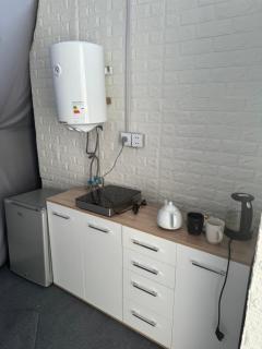Glamping Baku - Bakoe - 7
