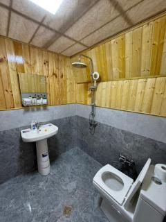 Glamping Baku - Bakoe - 4