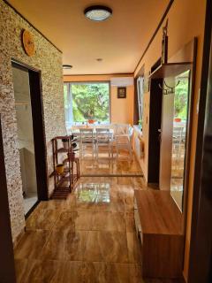 Riverside Forest Apartment - Chlʼaba - 6