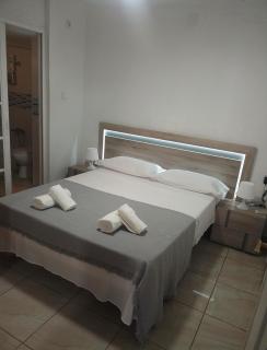 apartamento serrano con terraza - Málaga - 9