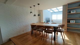 403 Przy plaży 150 m2 DOBRUK APARTAMENTY 5 sypialni 2 łazienki Sikorskiego 1 - Colberga - 6