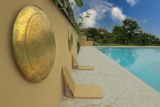 Luce Boutique Hotel - Fortunago - 8