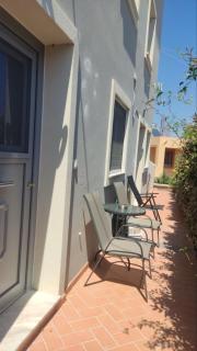 Gea luxury apartment Myrina 2 - Mirina - 9