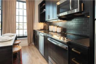 1 Bedroom apt suite Wifi fitness room Deep Ellum - Dallas - 4