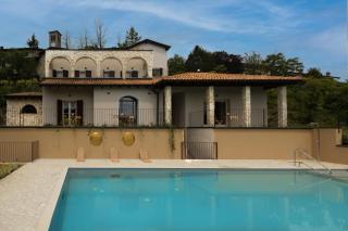 Luce Boutique Hotel - Fortunago - 1