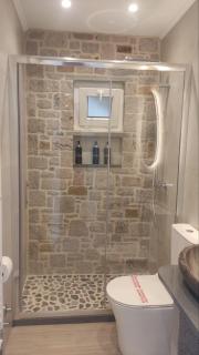 Gea luxury apartment Myrina 2 - Mirina - 2