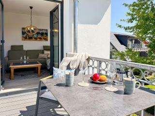 Küstenkajüte Whg 7 - Zingst - 0