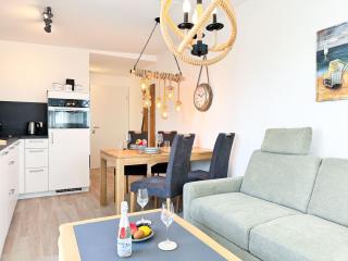 Küstenkajüte Whg 7 - Zingst - 2