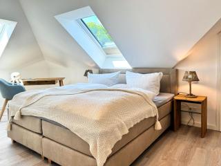 Küstenkajüte Whg 7 - Zingst - 1