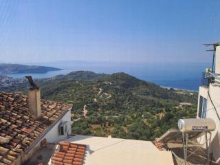 Janis Castle Apartment - Himare - 9