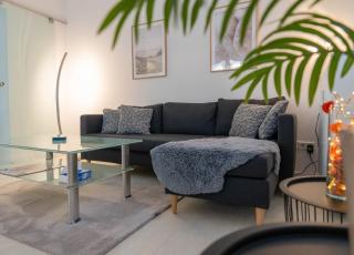 Kristall - große Maisonette Wohnung in Wegberg - 1