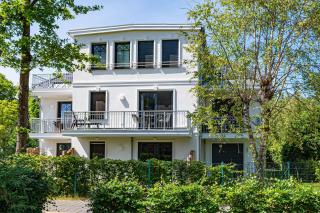 Küstenkajüte Whg 2 - Zingst - 9