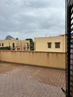 Appartamento villa Francesca - Castelluzzo - 2