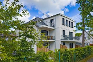 Küstenkajüte Whg 2 - Zingst - 3