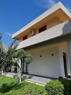 Appartamento villa Francesca - Castelluzzo - 0