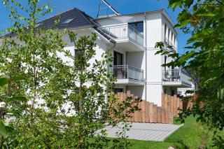 Küstenkajüte Whg 2 - Zingst - 2