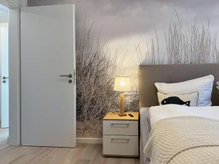 Küstenkajüte Whg 1 - Zingst - 3