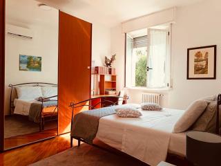 Appartamento Milano, Bovisa Politecnico, Dergano metropolitana, Wifi - Garden - Milan - 5