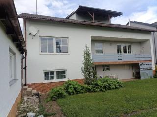 Ferienwohnung - Monteurwohnung - Schwandorf - 0
