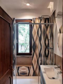 Villa Silvana Angiari Arezzo - Anghiari - 8
