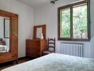 Villa Silvana Angiari Arezzo - Anghiari - 6