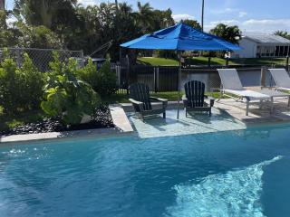 Luxury Waterfront Home Minutes from the Beach - Fort Lauderdale - 0